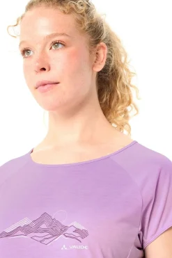 T-Shirt Women's Tekoa II