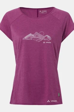 T-Shirt Women's Tekoa II