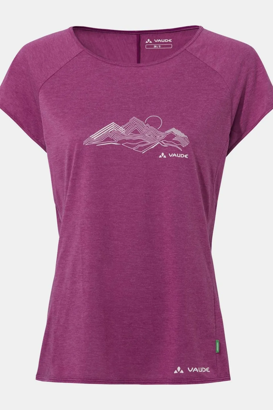 T-Shirt Women's Tekoa II