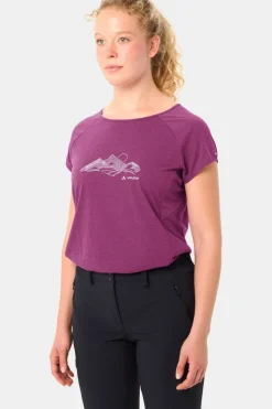 T-Shirt Women's Tekoa II