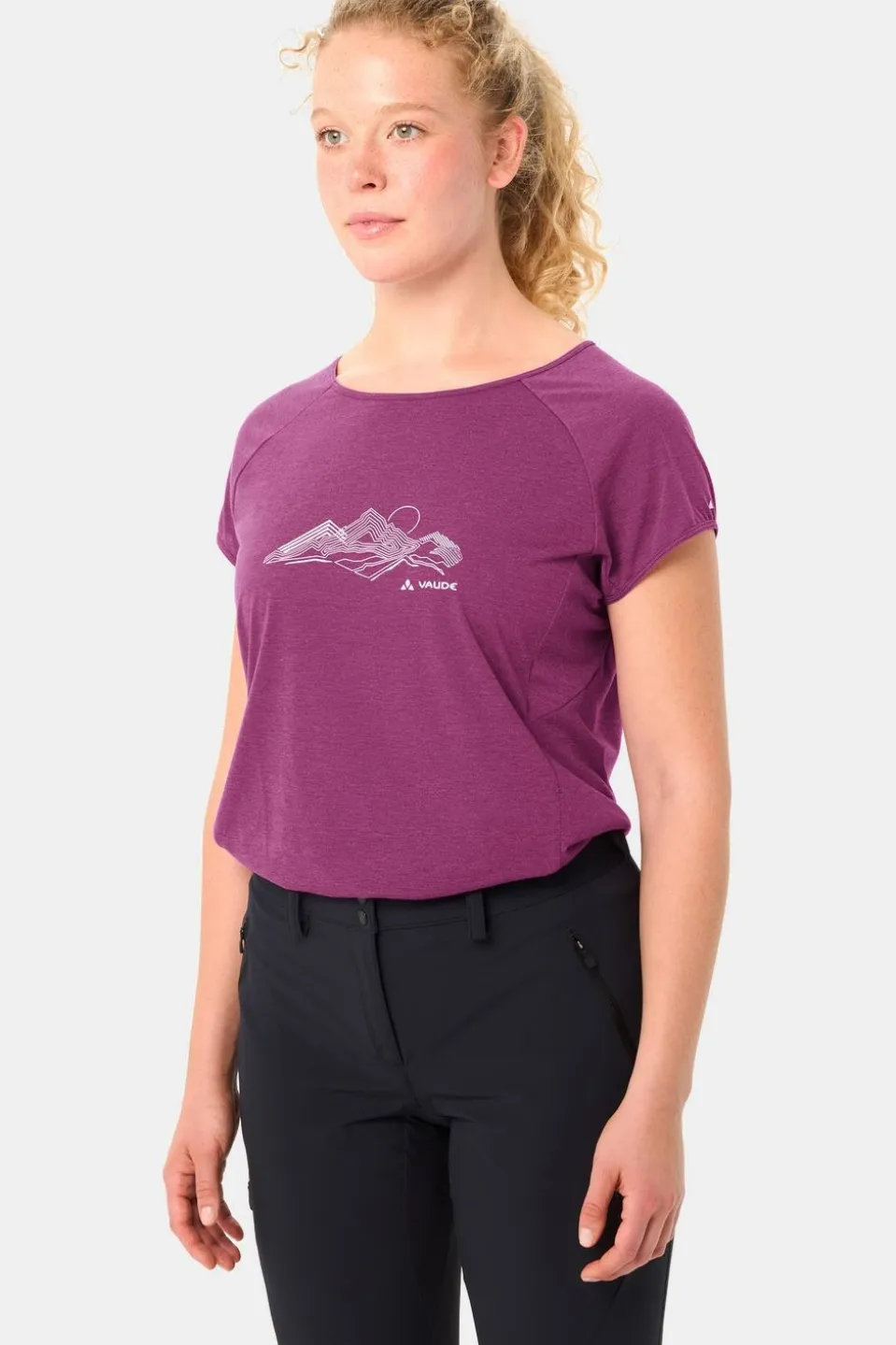 T-Shirt Women's Tekoa II