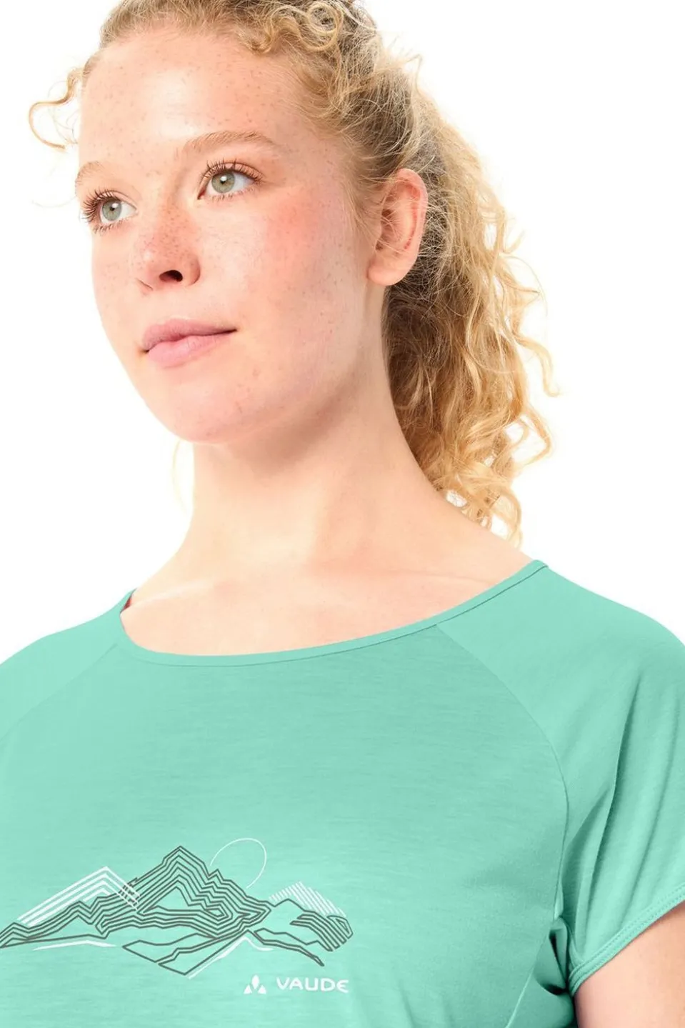 T-Shirt Women's Tekoa II