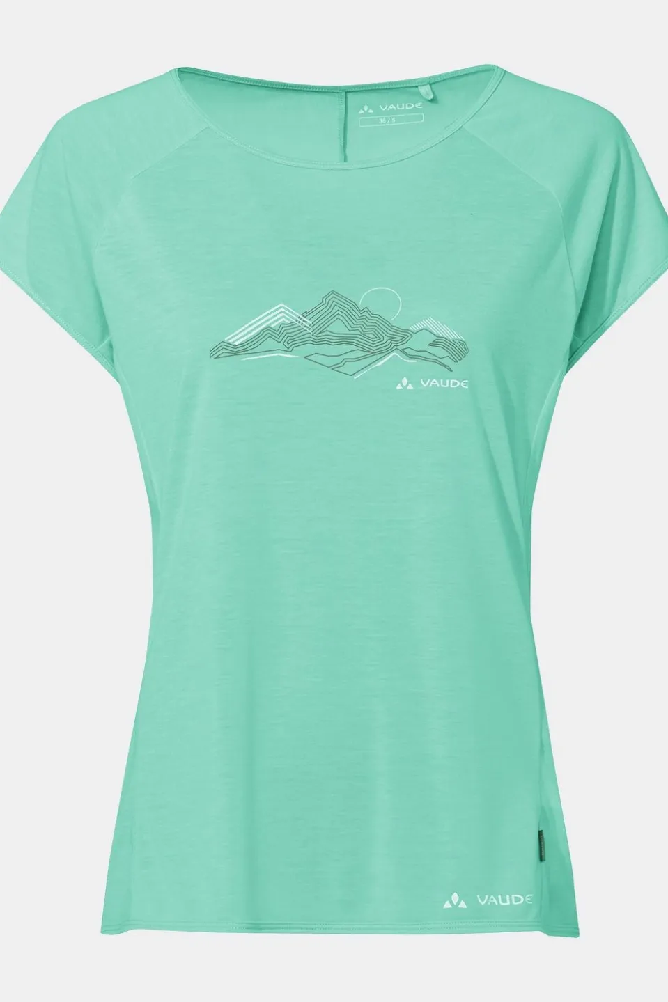 T-Shirt Women's Tekoa II