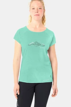 T-Shirt Women's Tekoa II