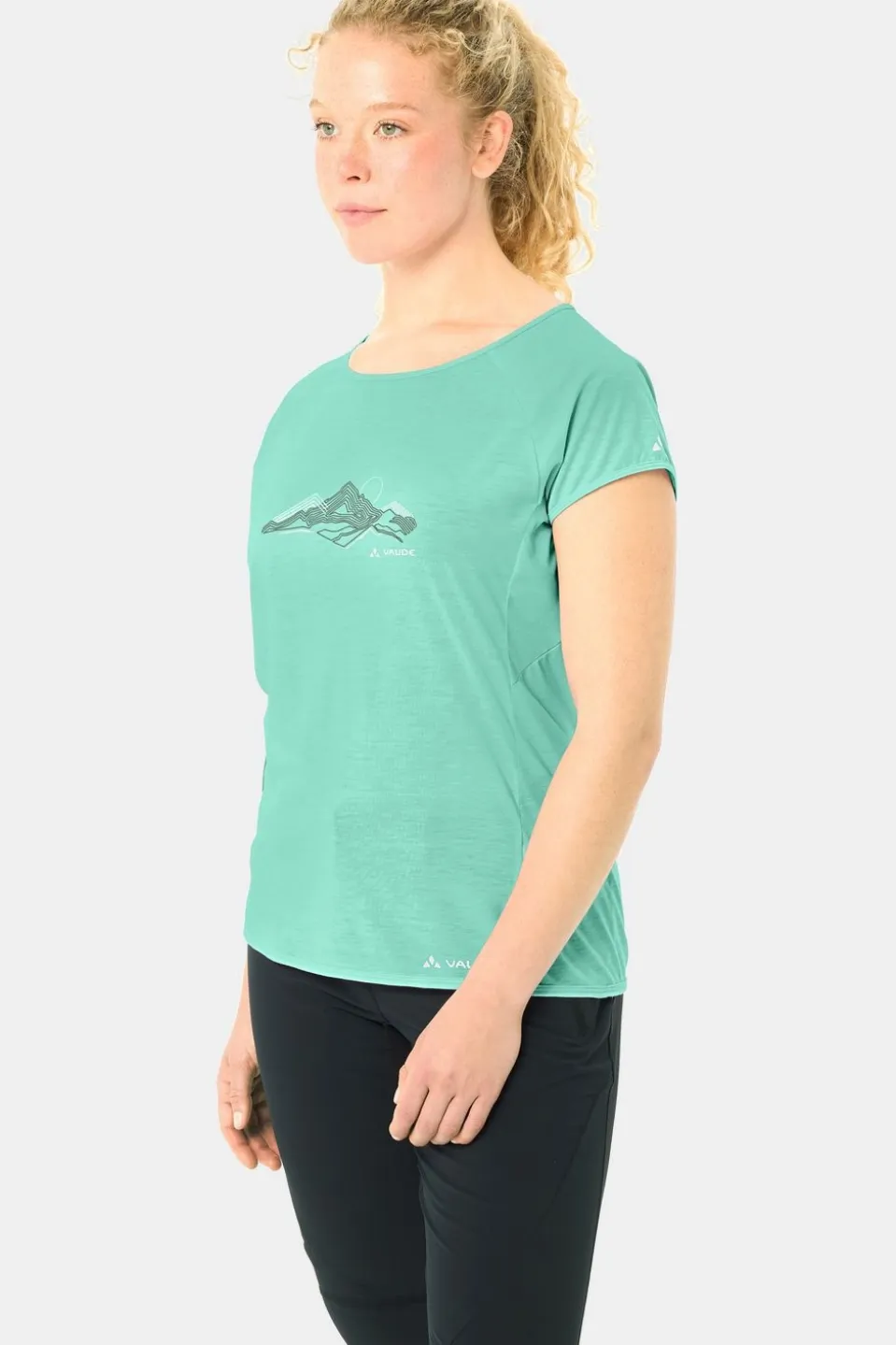 T-Shirt Women's Tekoa II