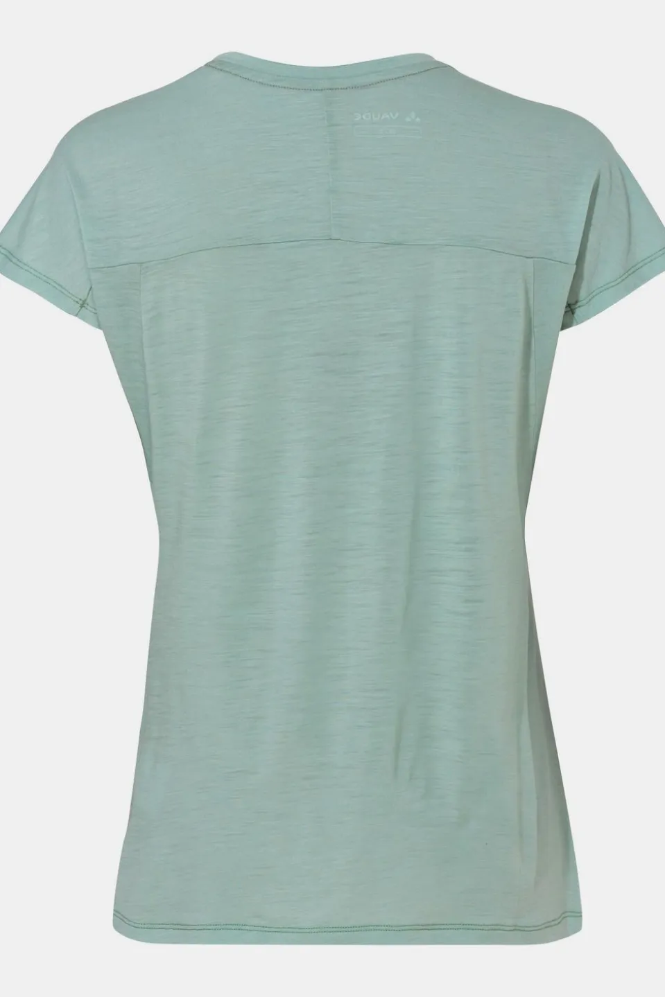 T-Shirt Women's Tekoa Wool
