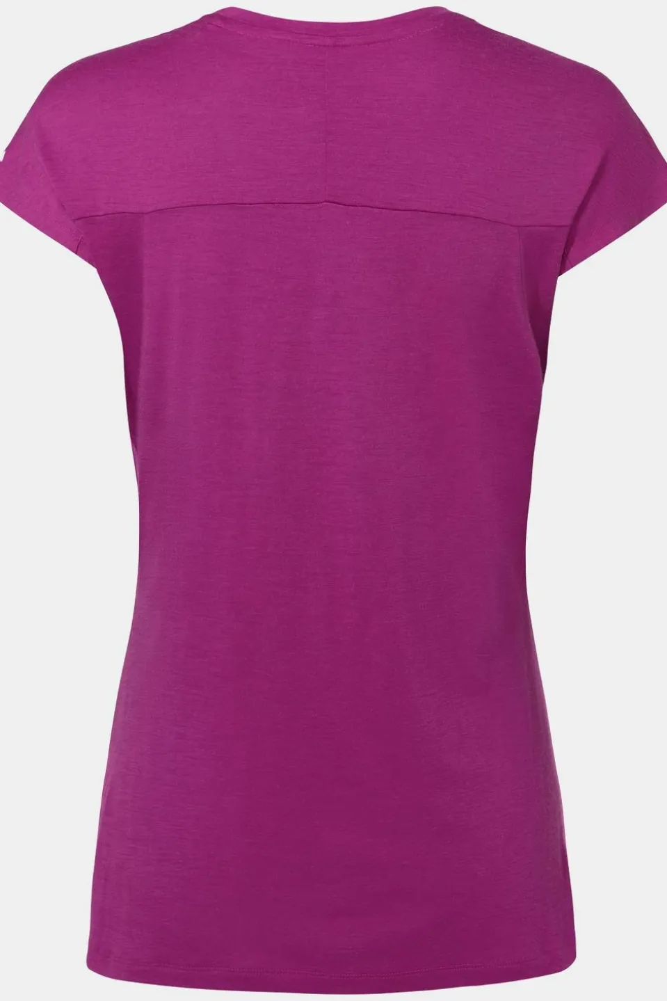 T-Shirt Women's Tekoa Wool