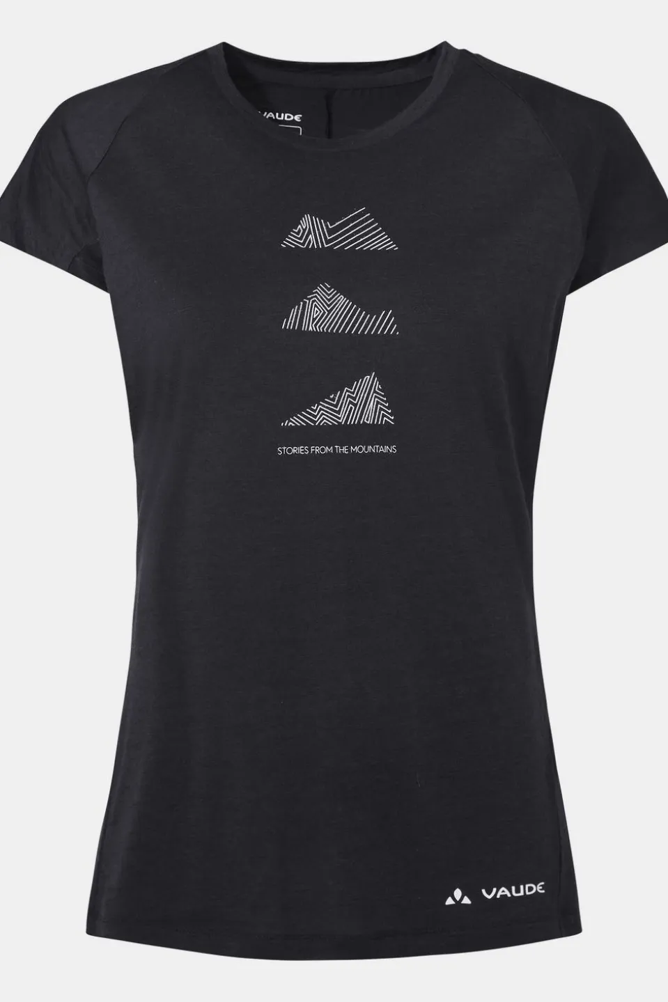 T-Shirt Women's Tekoa Wool