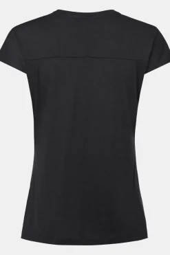 T-Shirt Women's Tekoa Wool