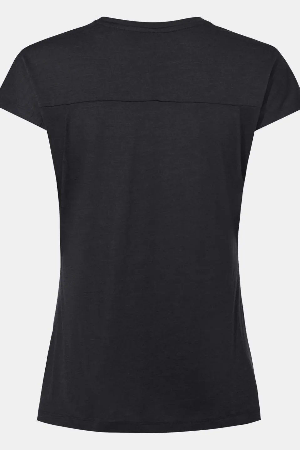 T-Shirt Women's Tekoa Wool