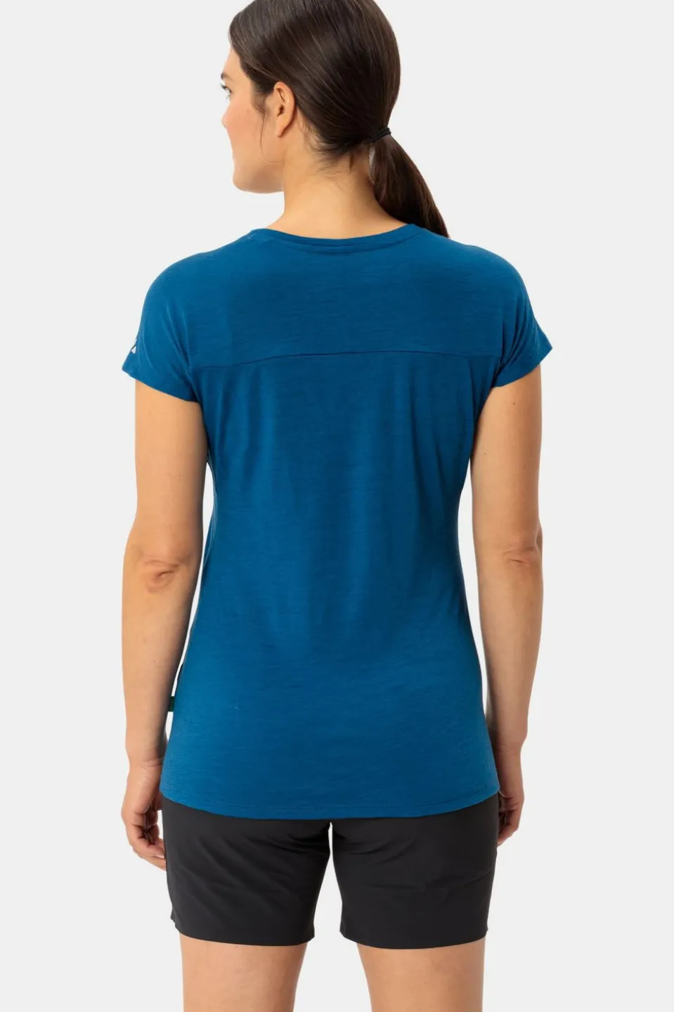 T-Shirt Women's Tekoa Wool