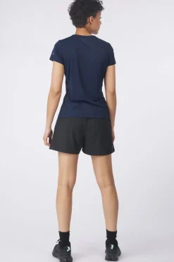 T-Shirt Zero Rules™ Light Ss Crew