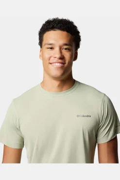 T-Shirt Zero Rules™ Light Ss Crew