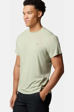 T-Shirt Zero Rules™ Light Ss Crew