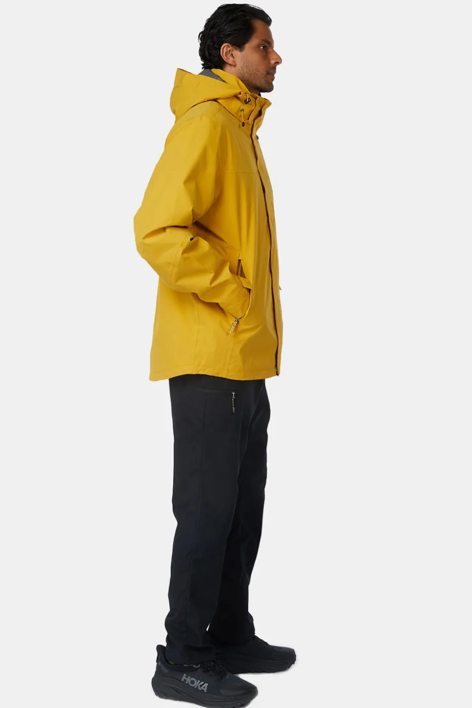 Veste 3 En 1 Adventure II