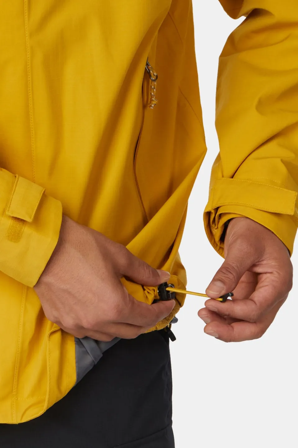 Veste 3 En 1 Adventure II