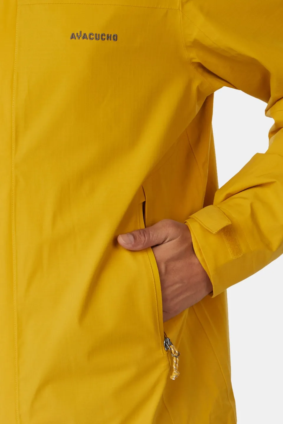 Veste 3 En 1 Adventure II
