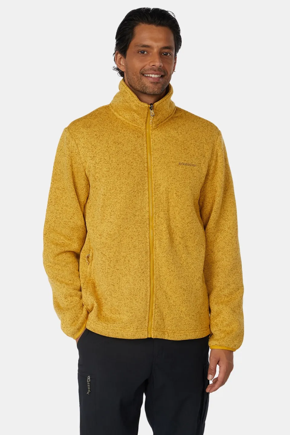 Veste 3 En 1 Adventure II