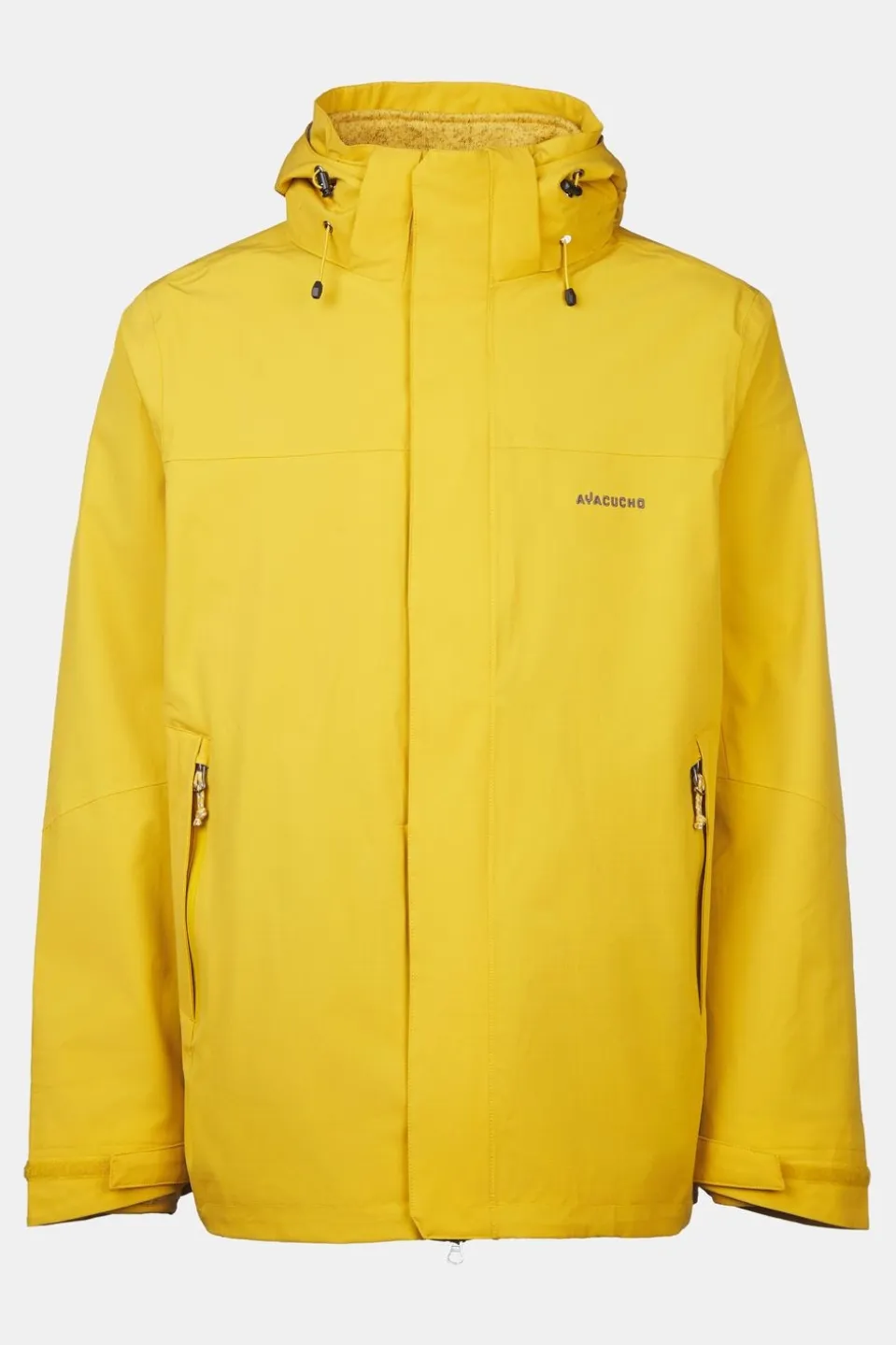 Veste 3 En 1 Adventure II