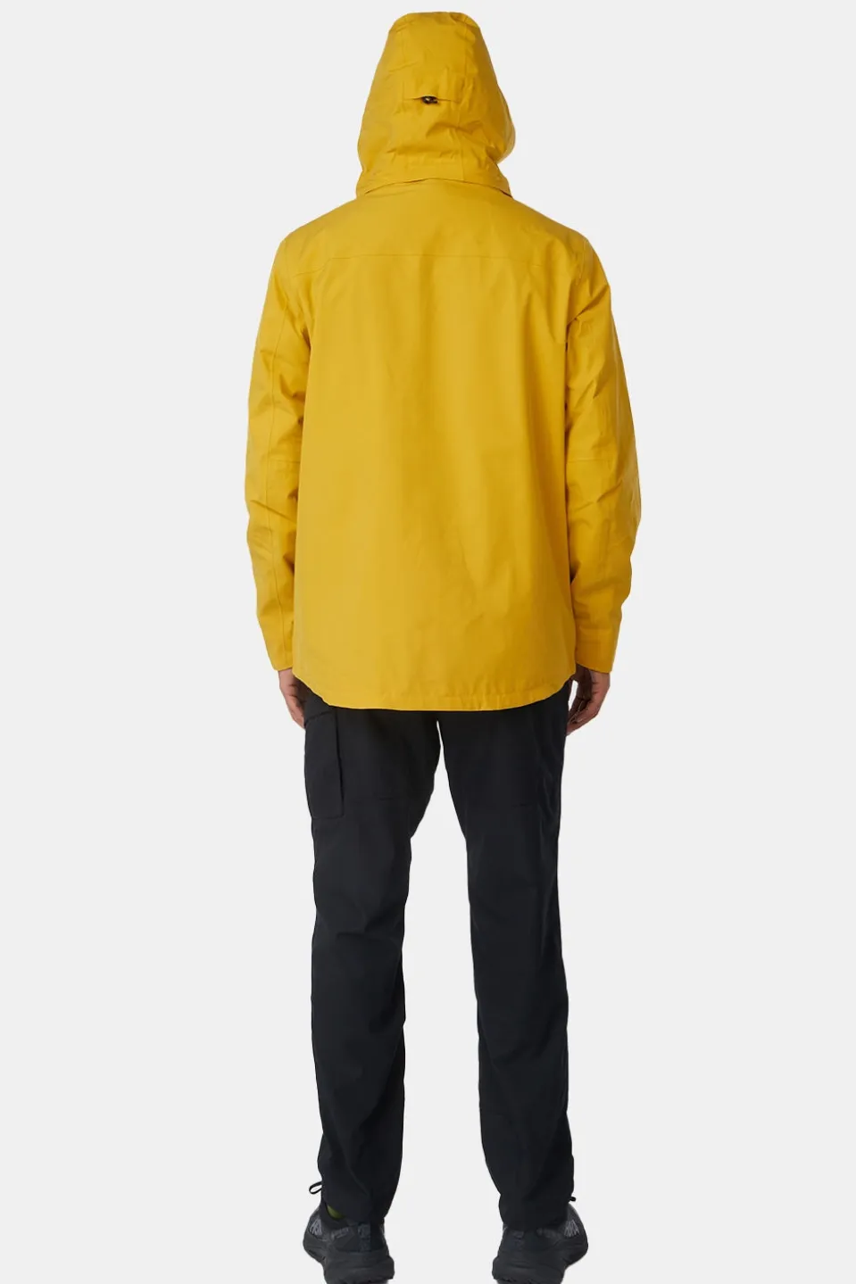 Veste 3 En 1 Adventure II