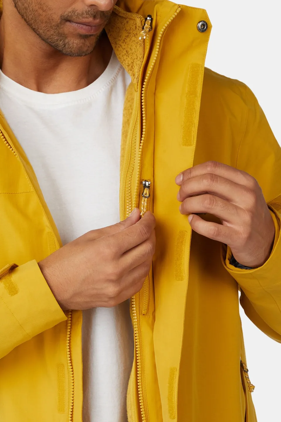 Veste 3 En 1 Adventure II
