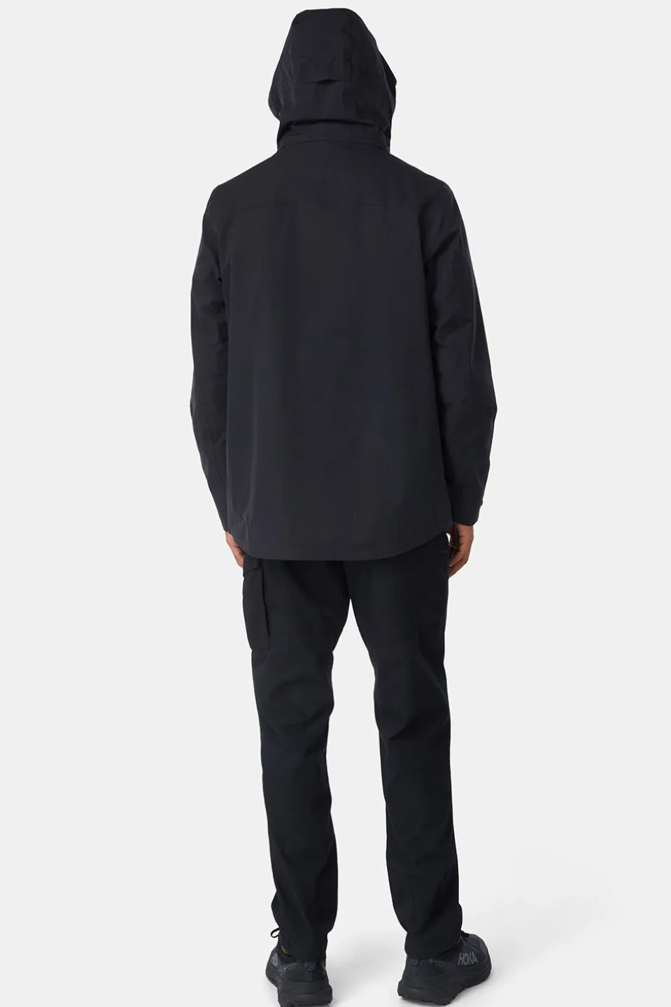 Veste 3 En 1 Adventure II