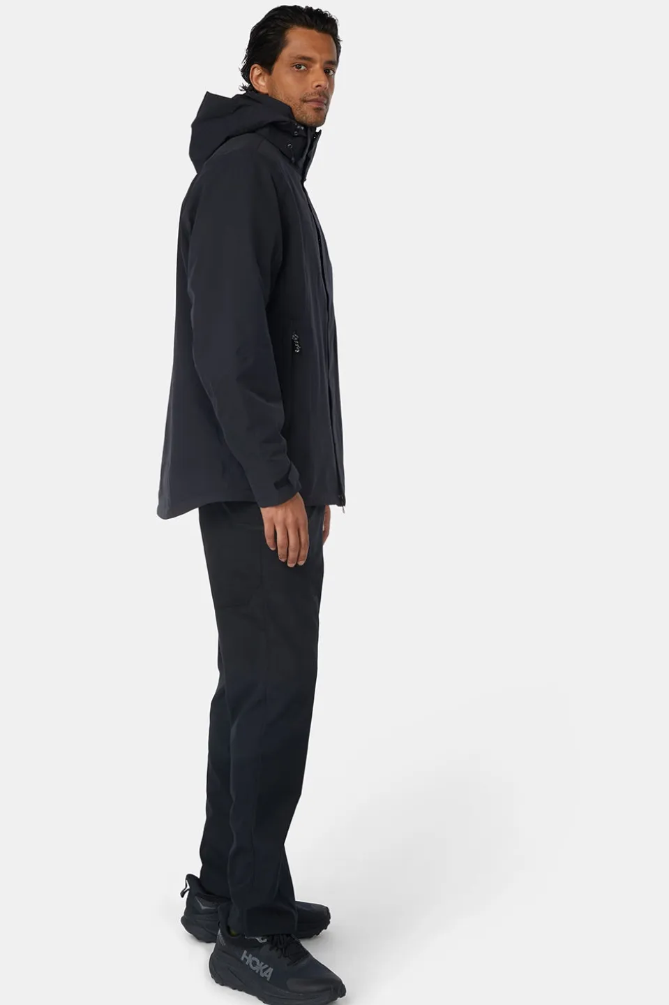 Veste 3 En 1 Adventure II