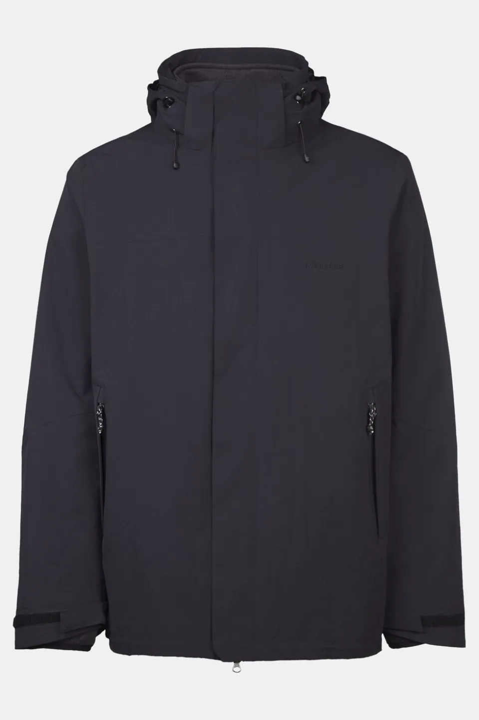 Veste 3 En 1 Adventure II