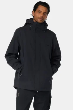 Veste 3 En 1 Adventure II