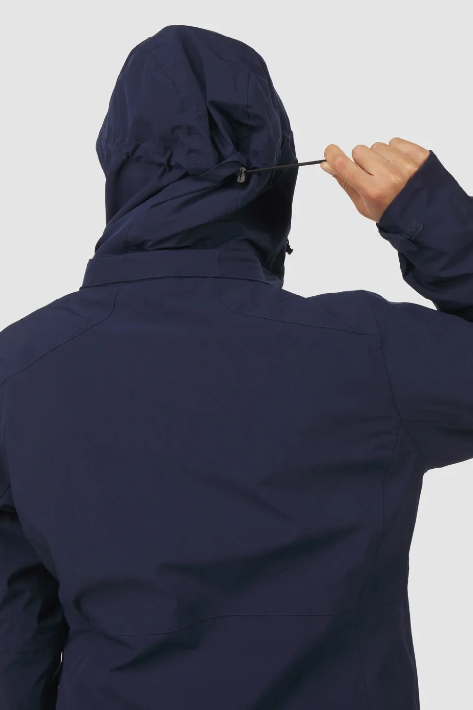 Veste 3 En 1 Adventure Jacket W