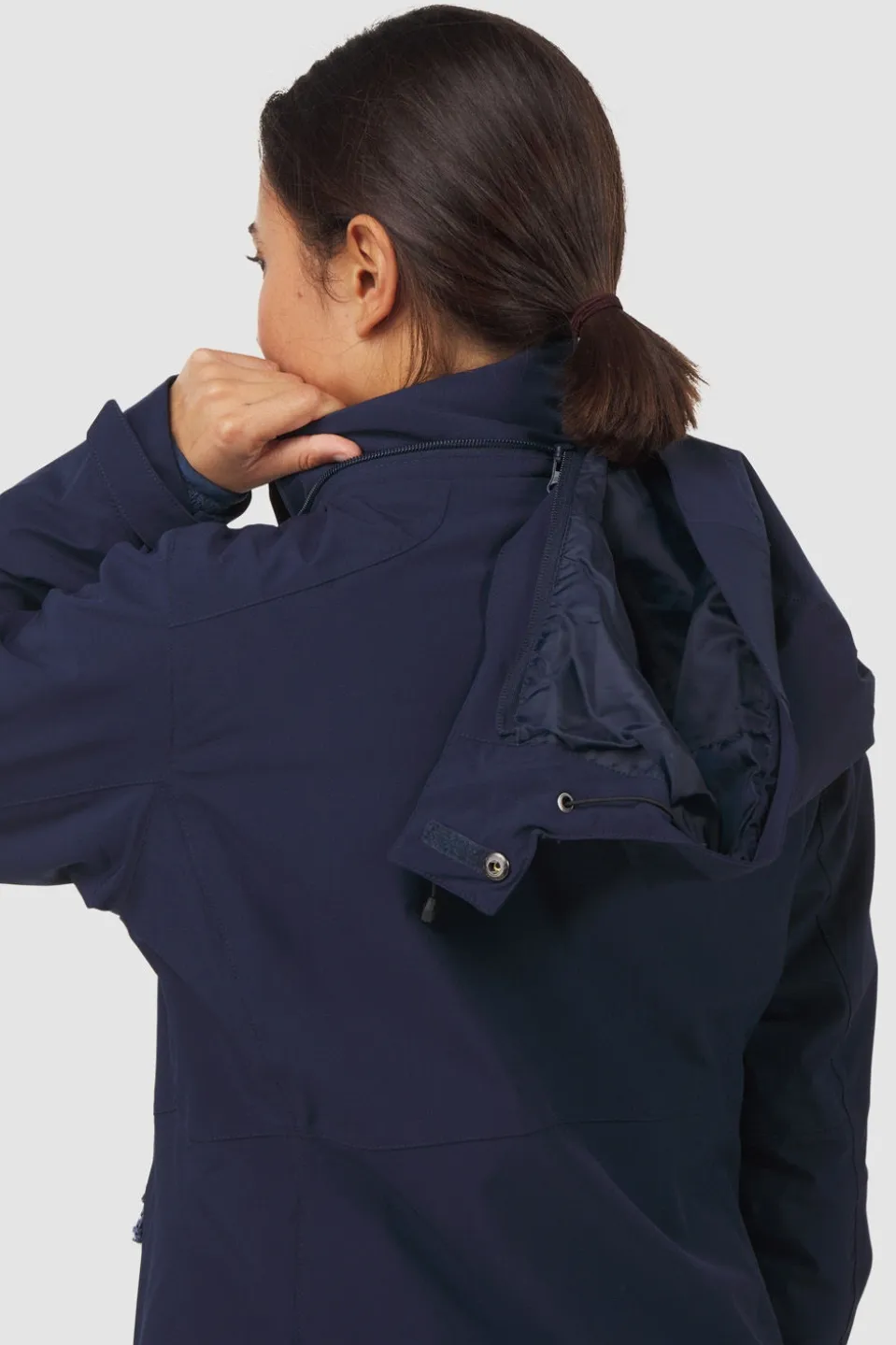 Veste 3 En 1 Adventure Jacket W