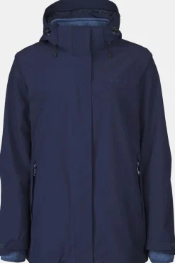 Veste 3 En 1 Adventure Jacket W