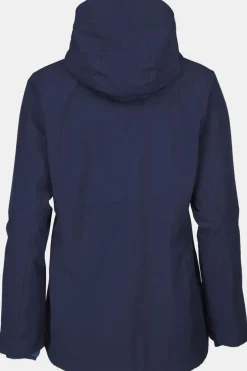 Veste 3 En 1 Adventure Jacket W