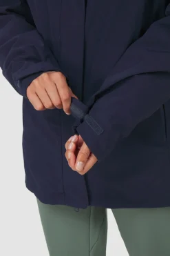 Veste 3 En 1 Adventure Jacket W