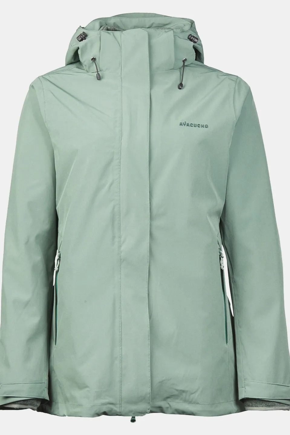 Veste 3 En 1 Adventure Jacket W