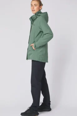 Veste 3 En 1 Adventure Jacket W