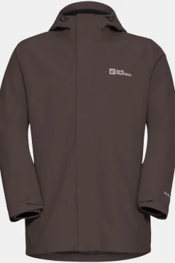 Veste 3 En 1 Altenberg 3In1