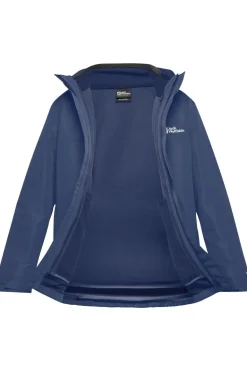 Veste 3 En 1 Altenberg 3In1