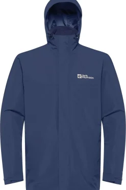 Veste 3 En 1 Altenberg 3In1
