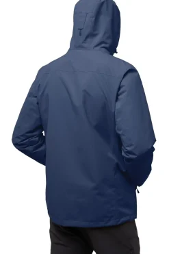Veste 3 En 1 Altenberg 3In1