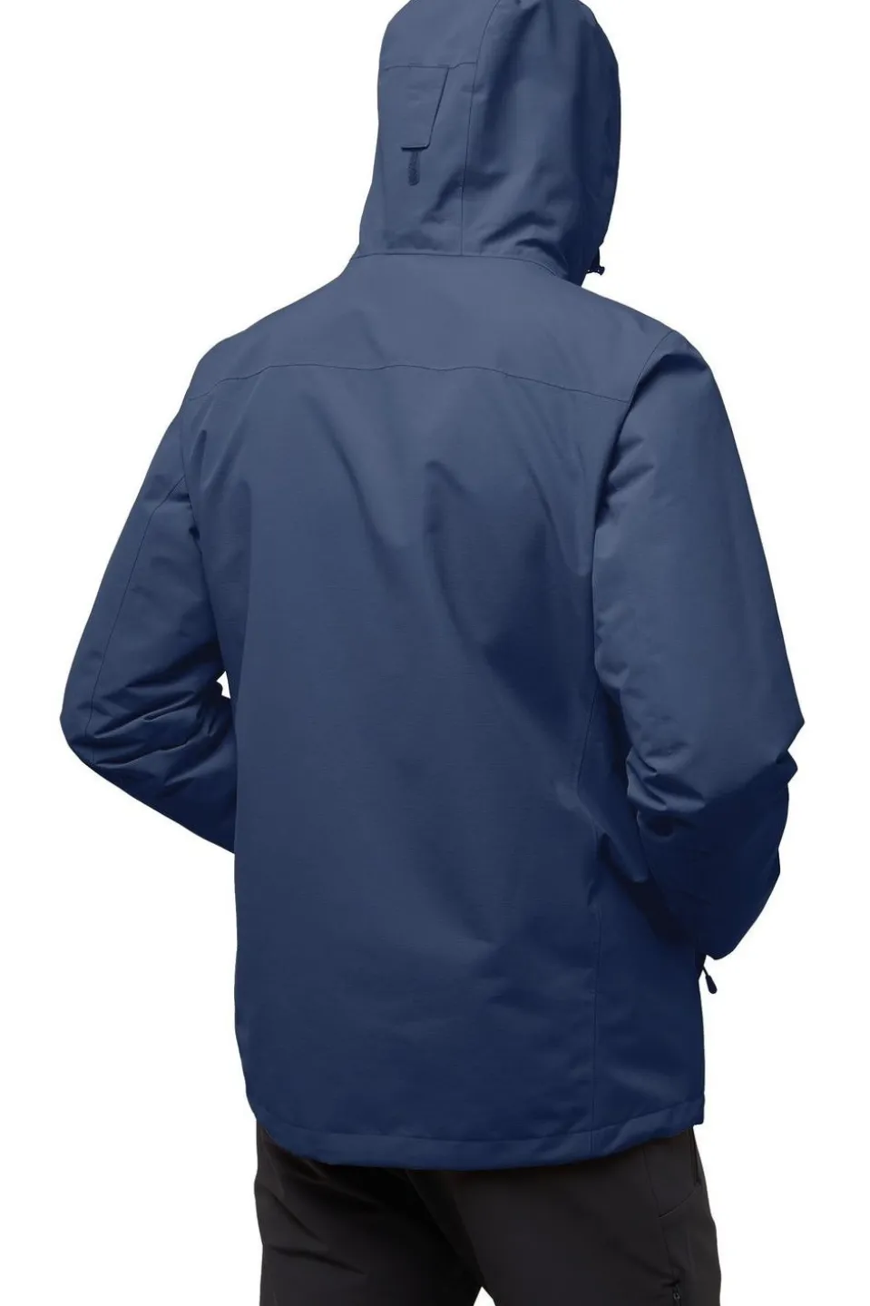 Veste 3 En 1 Altenberg 3In1