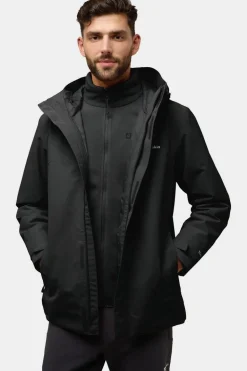 Veste 3 En 1 Altenberg 3In1