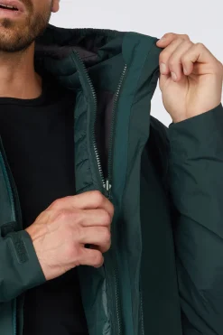 Veste 3 En 1 Arderin 3In1 Gtx Jacket
