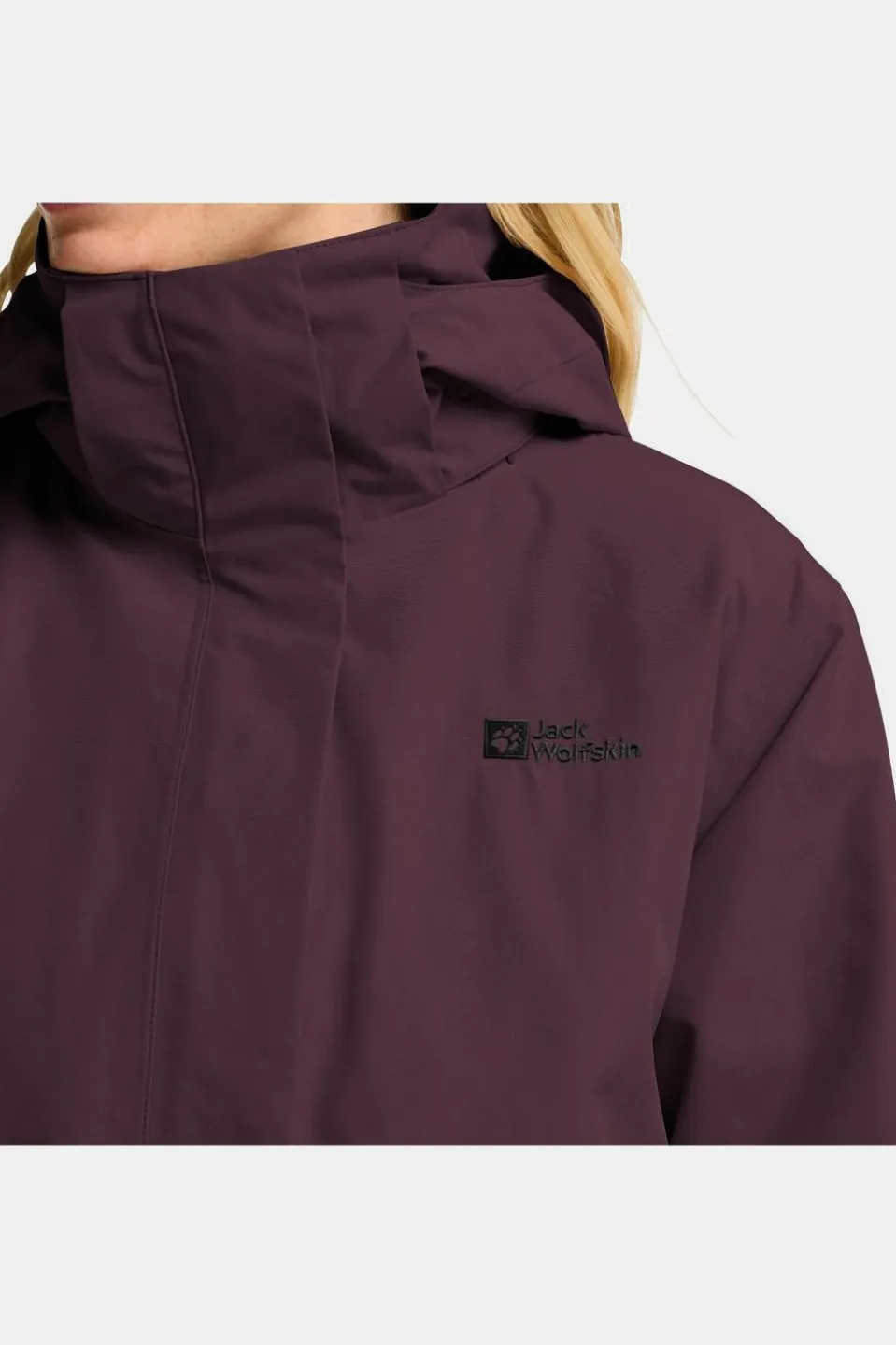 Veste 3 En 1 Baylight 3In1