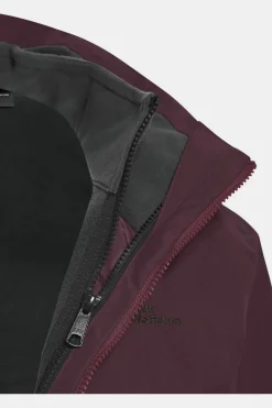 Veste 3 En 1 Baylight 3In1