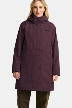 Veste 3 En 1 Baylight 3In1