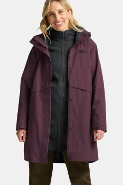 Veste 3 En 1 Baylight 3In1