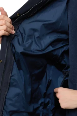Veste 3 En 1 Baylight 3In1