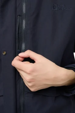 Veste 3 En 1 Baylight 3In1
