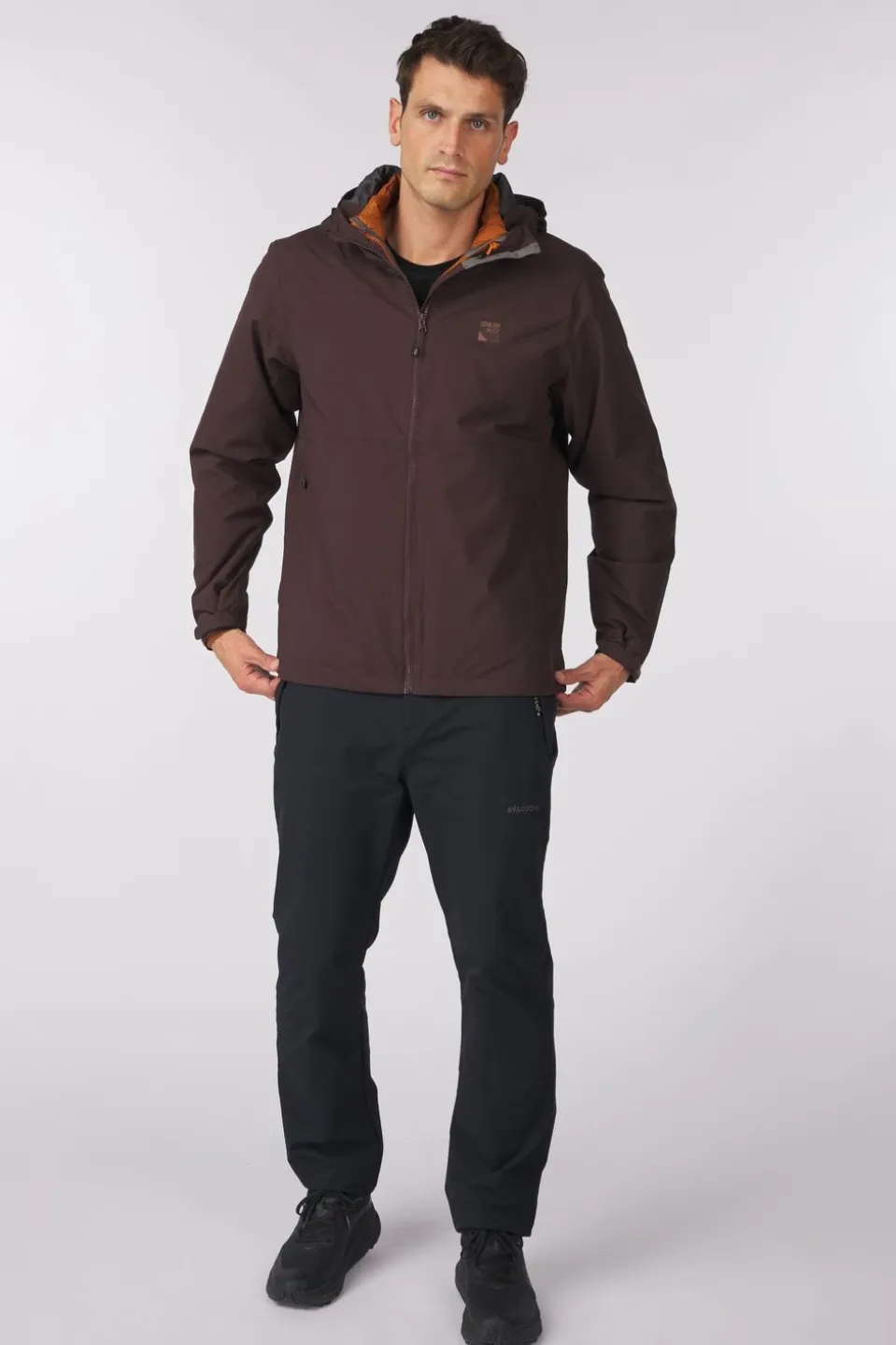 Veste 3 En 1 Dagda 3In1